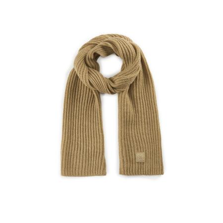 CODELLO Sjaal beige