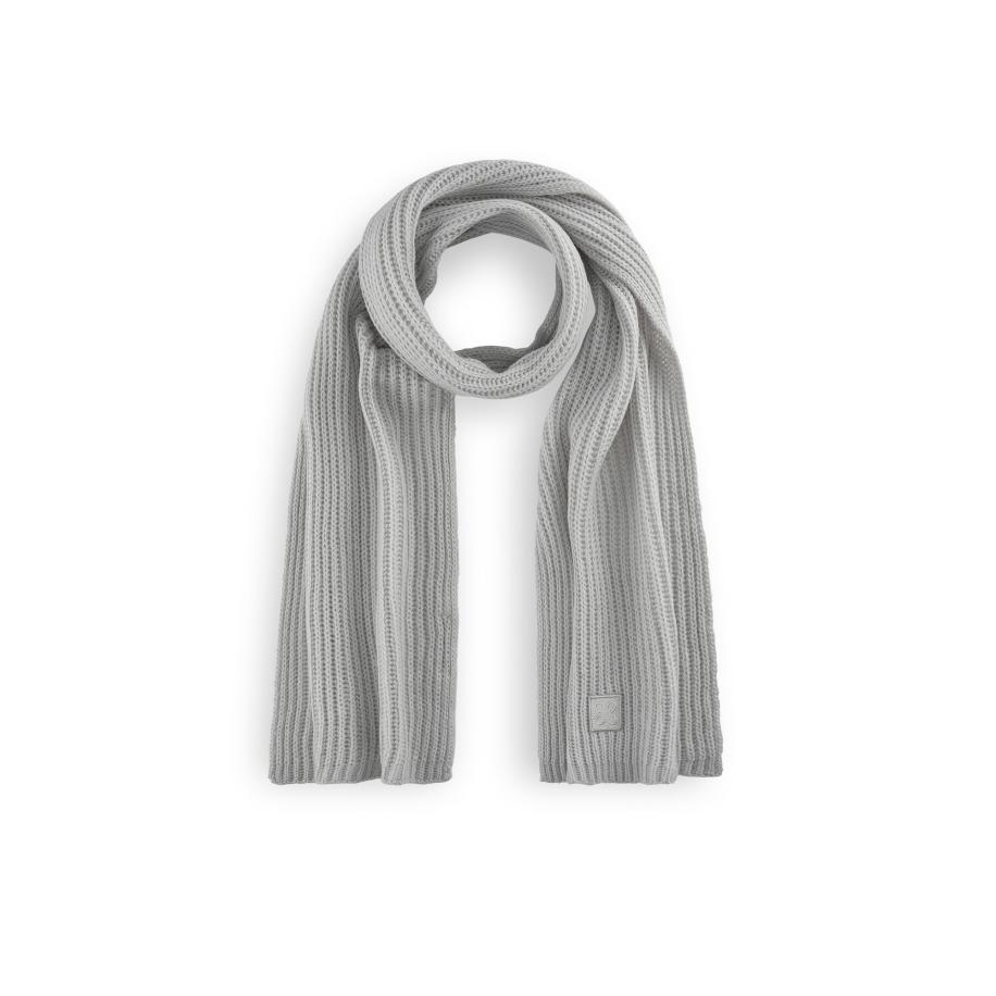 CODELLO Sjaal lichtgrijs Grijs