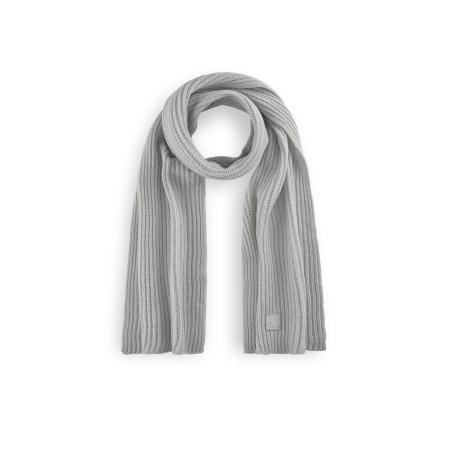 CODELLO Sjaal lichtgrijs