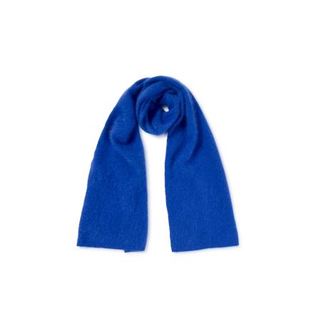 CASH-MERE.CH CASH-MERE.CH Sjaal blauw