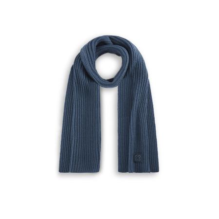 CODELLO Sjaal donkerblauw