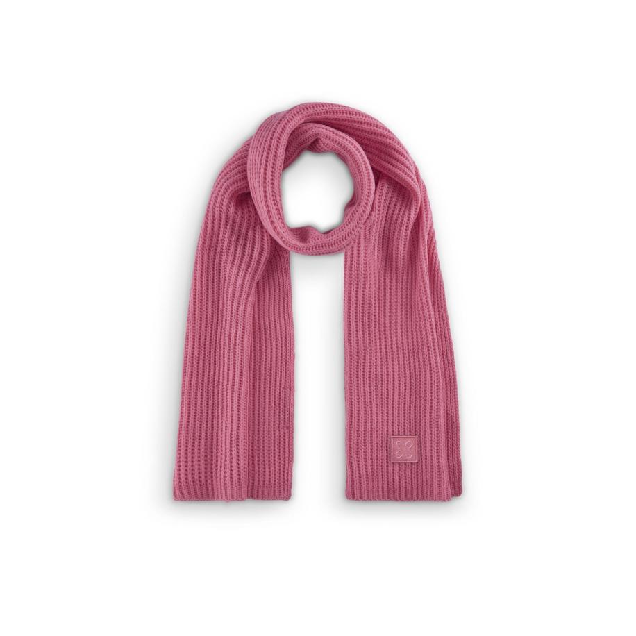 CODELLO Sjaal oudroze Roze