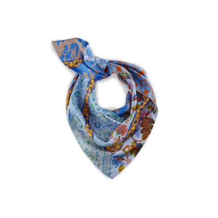 Codello CODELLO Doek blauw