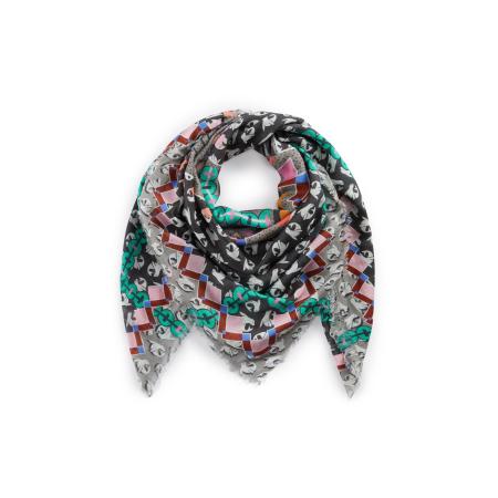 Codello CODELLO Doek gemengde kleuren