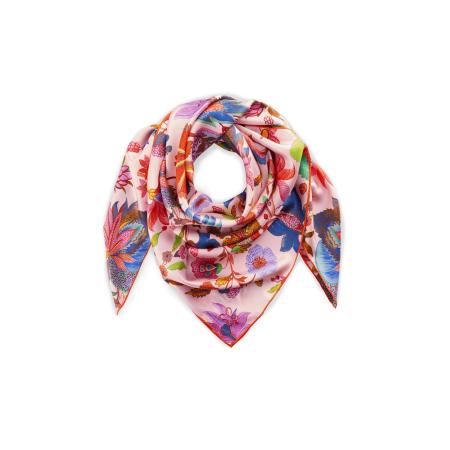 Codello CODELLO Doek rood