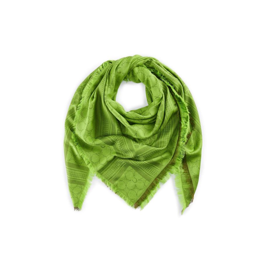 Codello CODELLO Doek groen / olijfgroen / appel -