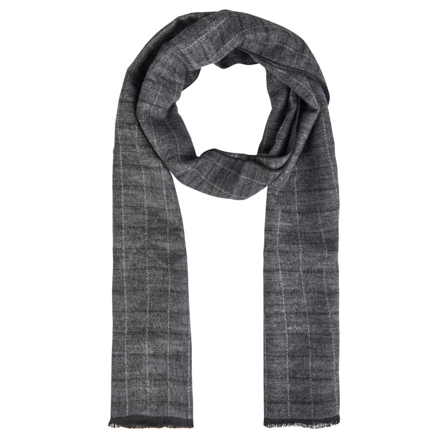 HECHTER PARIS HECHTER PARIS Sjaal zwart -