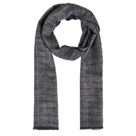 HECHTER PARIS HECHTER PARIS Sjaal zwart