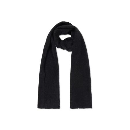 CASH-MERE.CH CASH-MERE.CH Sjaal zwart