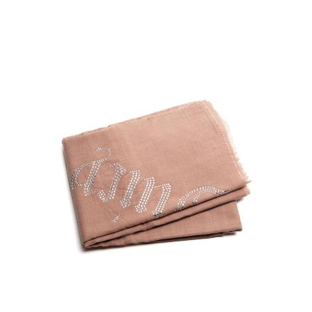 Juicy Couture Sjaal bruin