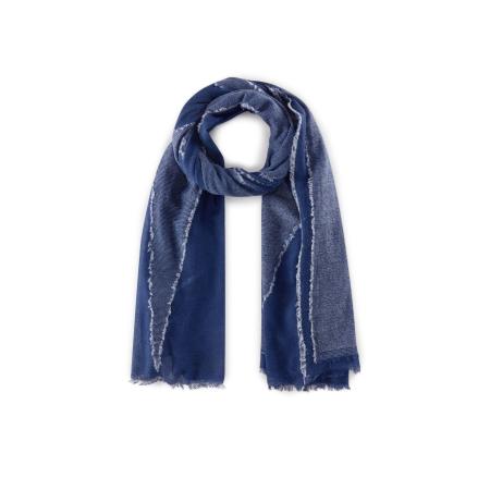 Codello CODELLO Sjaal donkerblauw