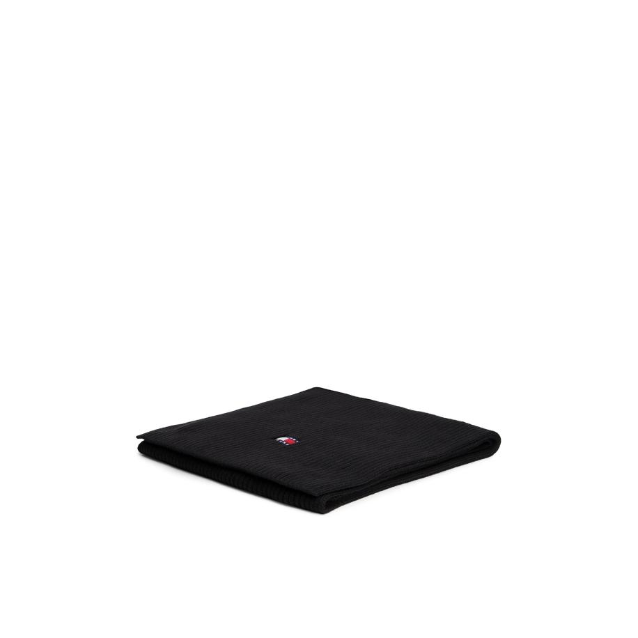 Tommy Jeans Tommy Jeans Sjaal HERITAGE zwart -