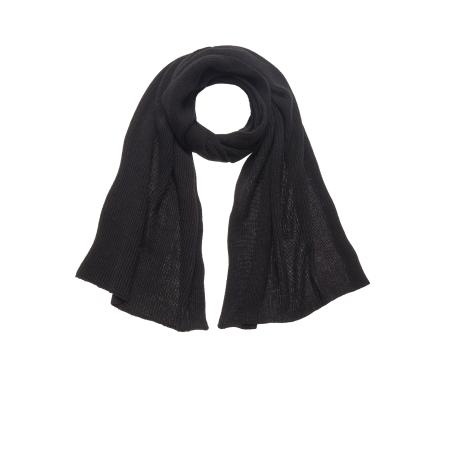Lascana LASCANA Sjaal zwart