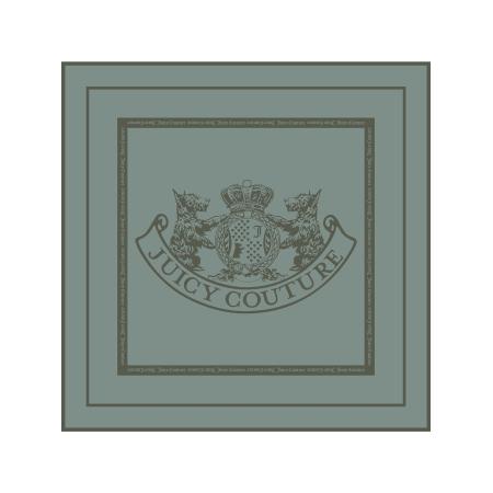Juicy Couture Sjaal lichtgroen