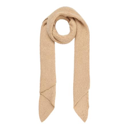 ABOUT YOU ABOUT YOU Sjaal Grace beige / donkerbeige