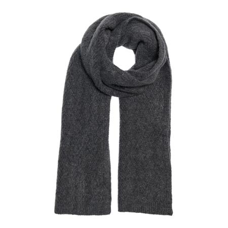 ONLY Sjaal ONLKate grijs