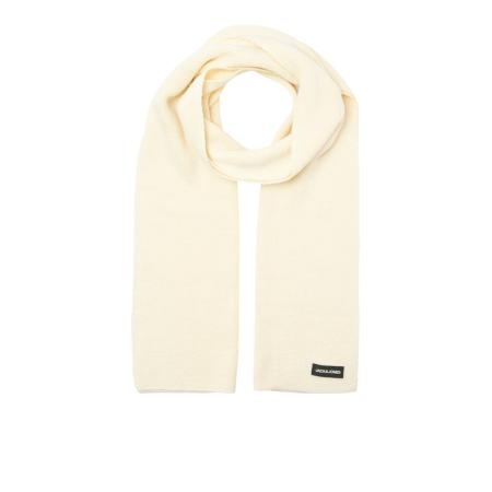 Jack & Jones JACK & JONES Sjaal JACDna wolwit