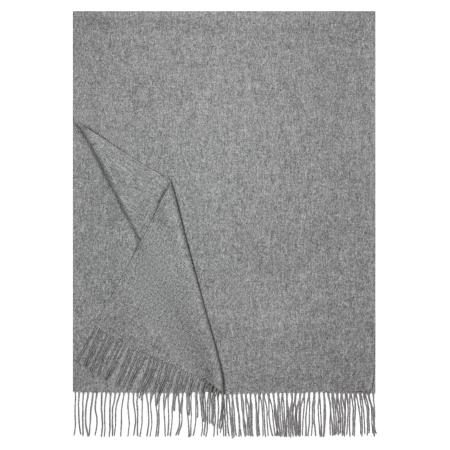 Roeckl Sjaal WOOL grijs / antraciet / rookgrijs / donkergrijs