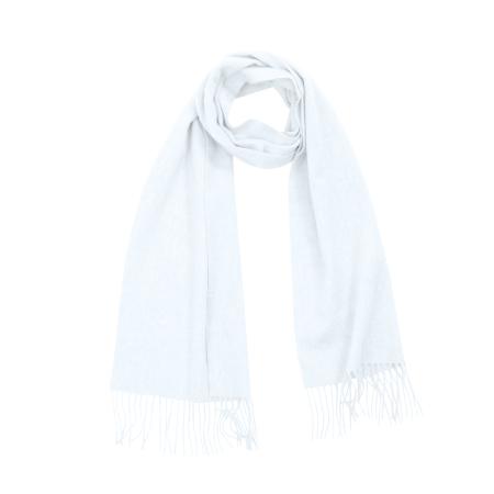 CASH-MERE.CH CASH-MERE.CH Sjaal wit