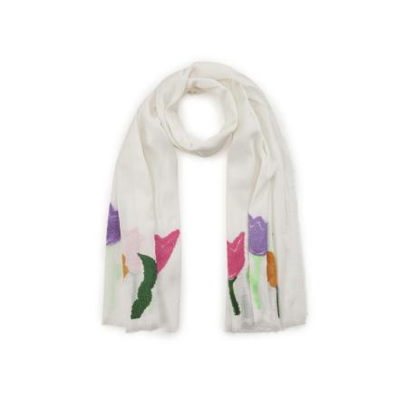 Codello CODELLO Sjaal beige