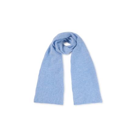 CASH-MERE.CH CASH-MERE.CH Sjaal hemelsblauw