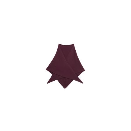 Armedangels ARMEDANGELS Sjaal bordeaux