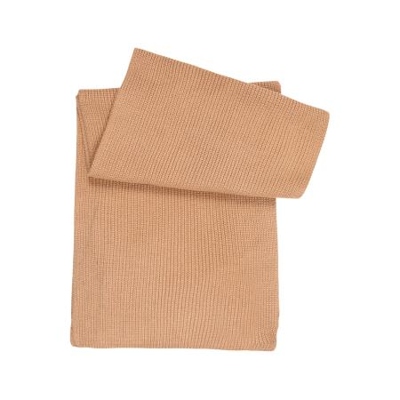 MSCH Copenhagen MSCH COPENHAGEN Sjaal Galine Rachelle lichtbruin