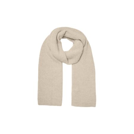VERO MODA Sjaal lichtgrijs