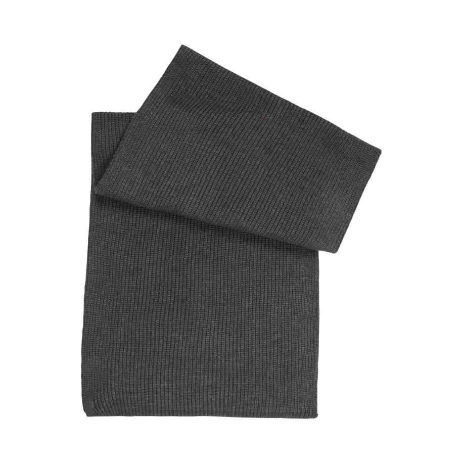 MSCH Copenhagen MSCH COPENHAGEN Sjaal Galine Rachelle antraciet -