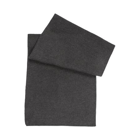 MSCH Copenhagen MSCH COPENHAGEN Sjaal Galine Rachelle antraciet