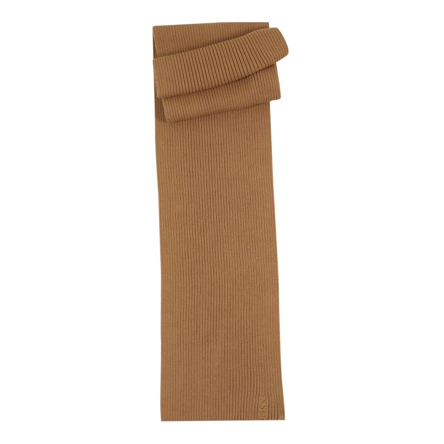 Hugo Boss BOSS Sjaal Magico camel -