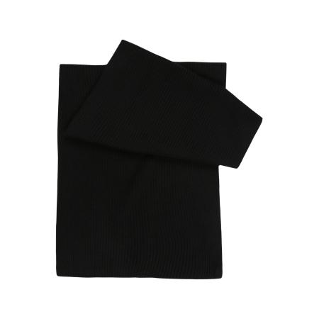 MSCH Copenhagen MSCH COPENHAGEN Sjaal Galine Rachelle zwart