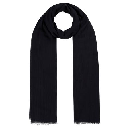 CODELLO Sjaal zwart