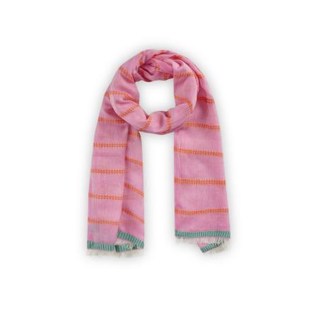 Codello CODELLO Sjaal pink