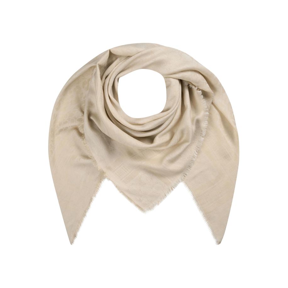 CODELLO Doek beige Bruin