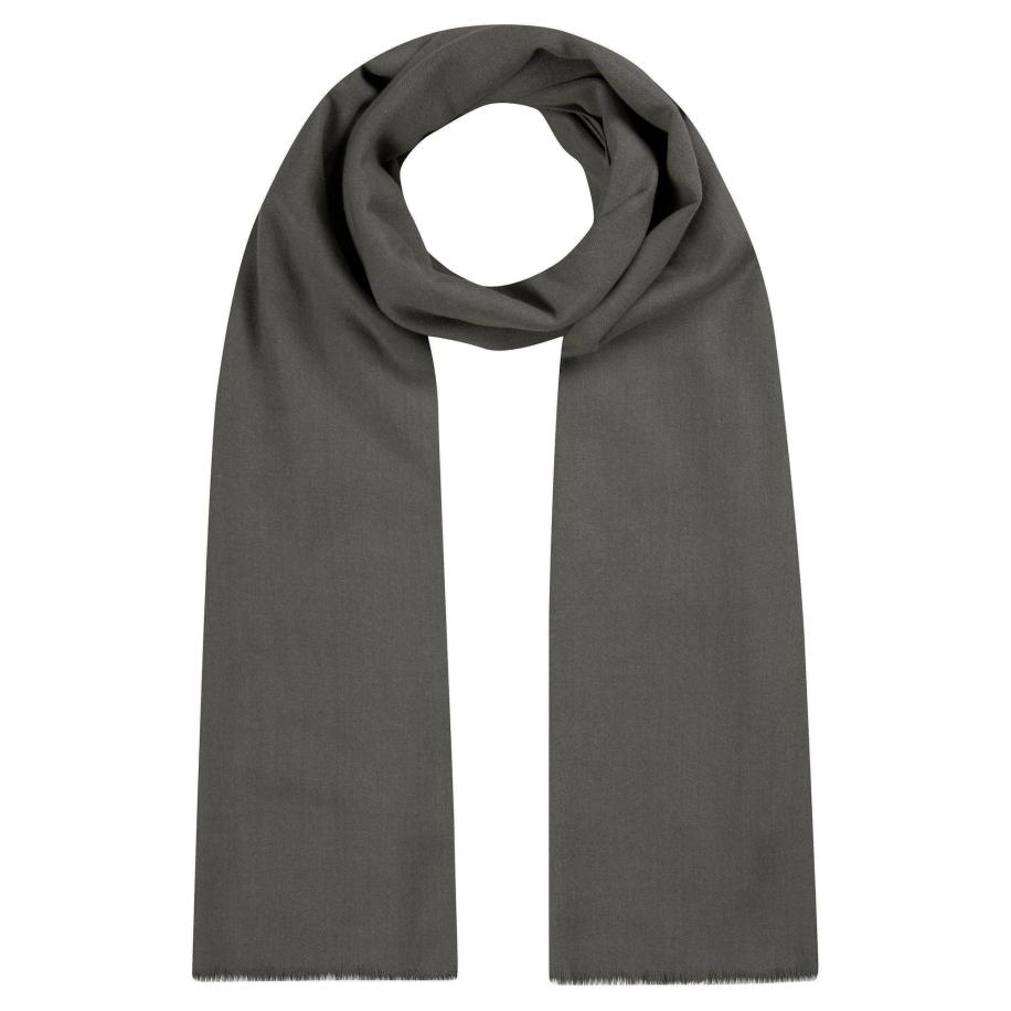 Codello CODELLO Sjaal grafiet -