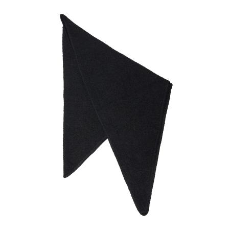 s.Oliver Sjaal zwart