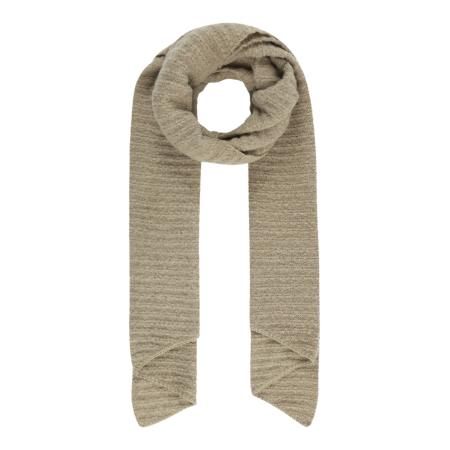 ABOUT YOU ABOUT YOU Sjaal Emma taupe