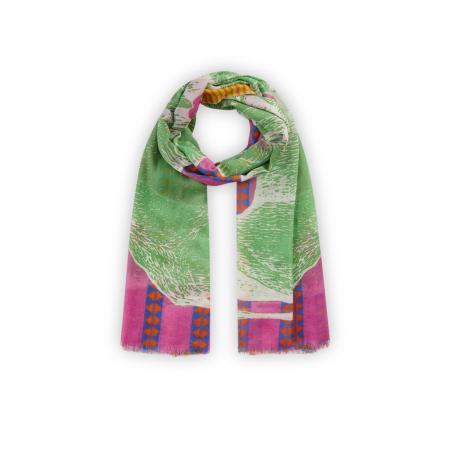 Codello CODELLO Sjaal pink