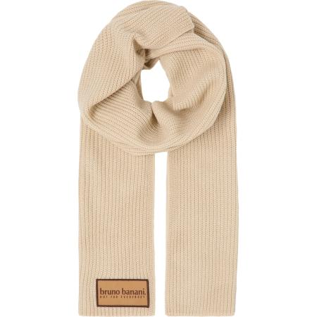 Bruno Banani Bruno Banani Sjaal Bowen beige / bruin