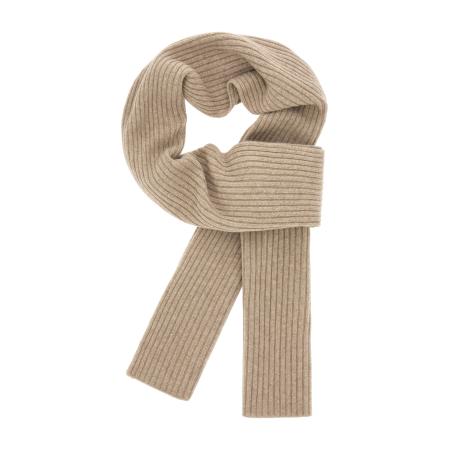 Boggi Milano Boggi Milano Sjaal beige