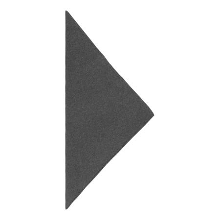 Marc OPolo Sjaal donkergrijs