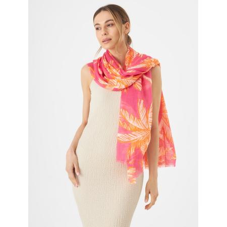 Codello CODELLO Sjaal pink