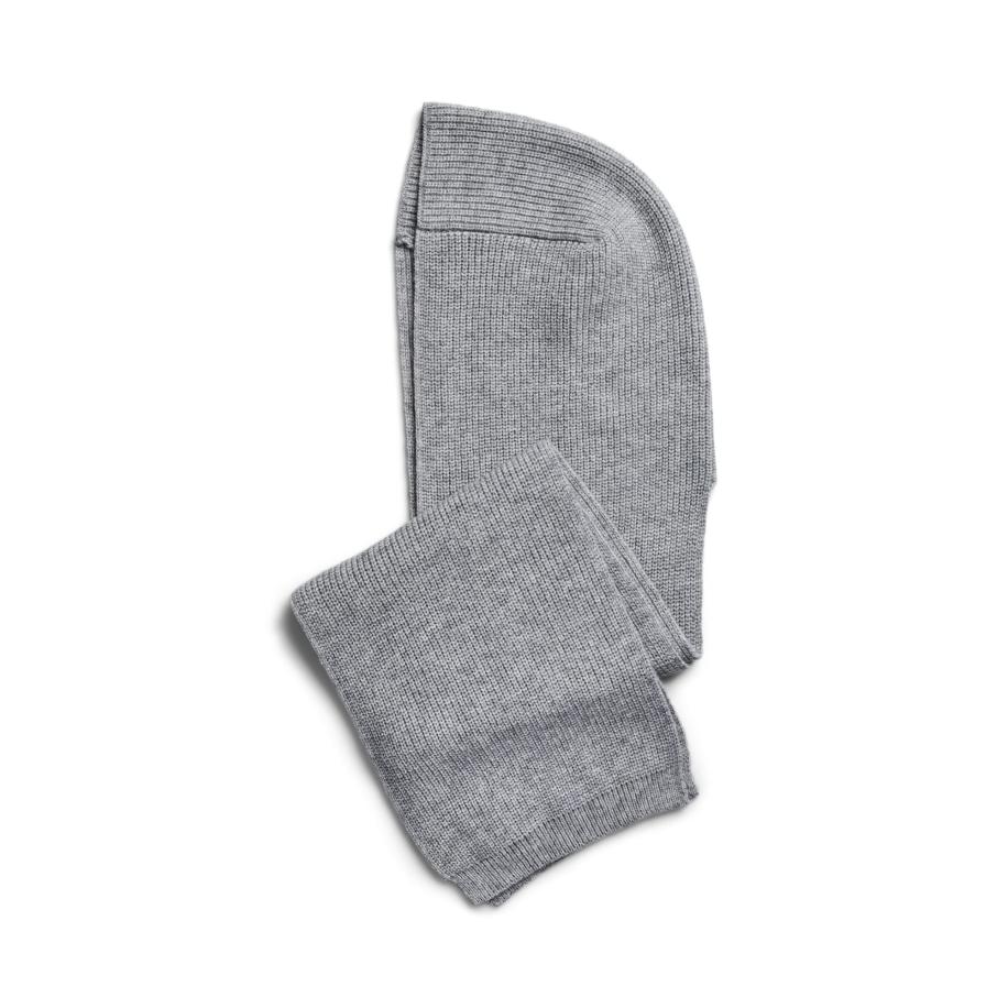 PIECES Sjaal PCOllie grijs Grijs