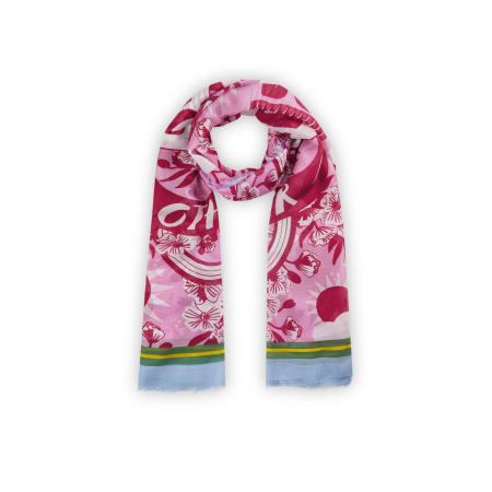 Codello CODELLO Sjaal pink