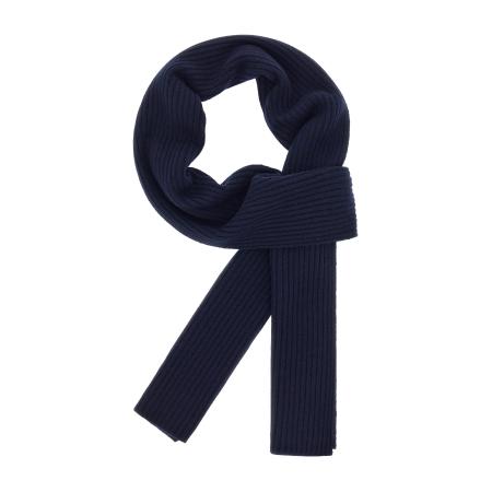 Boggi Milano Boggi Milano Sjaal navy