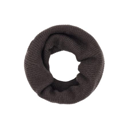 Boggi Milano Boggi Milano Sjaal donkerbruin