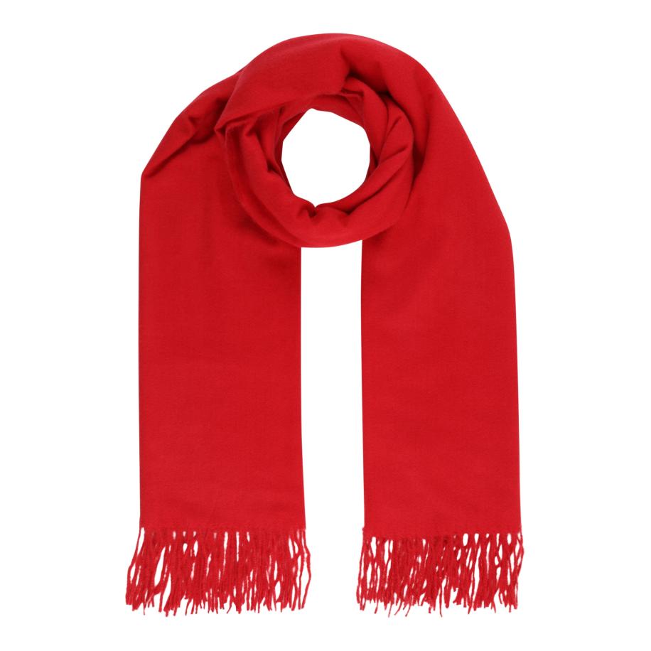 ABOUT YOU ABOUT YOU Sjaal Havin rood -