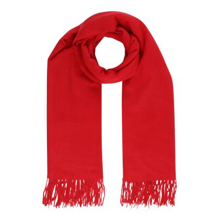 ABOUT YOU ABOUT YOU Sjaal Havin rood