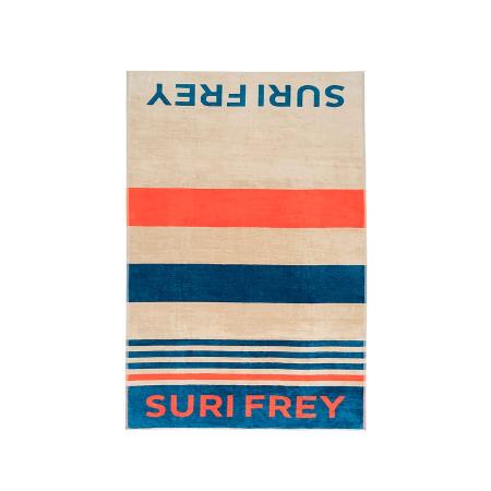 Suri Frey Suri Frey Strandlaken SFY Freyday beige
